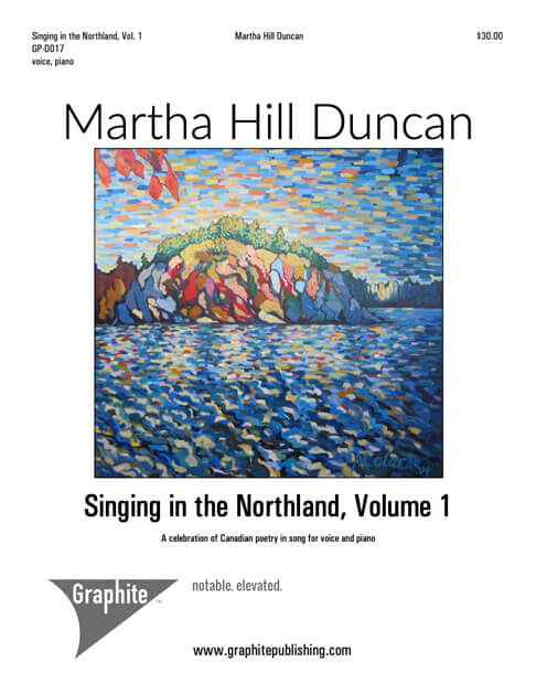 Singing in the Northland