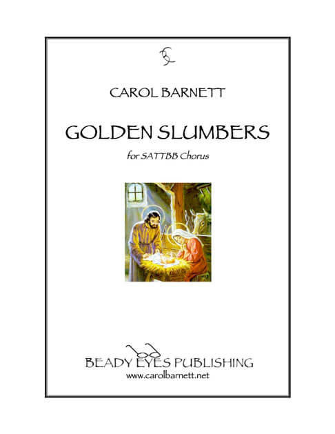 Golden Slumbers cover