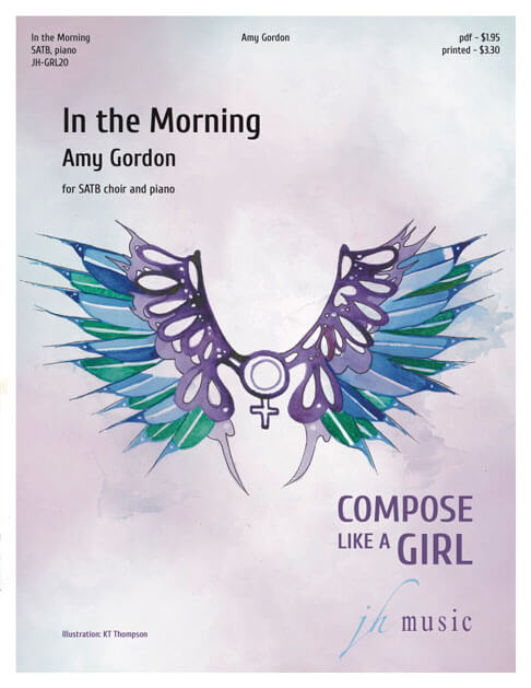 In the Morning cover