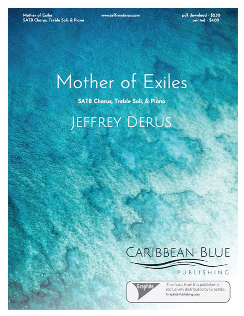 Mother of Exiles cover