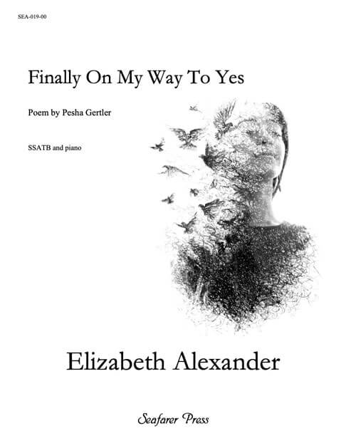 Finally On My Way To Yes cover