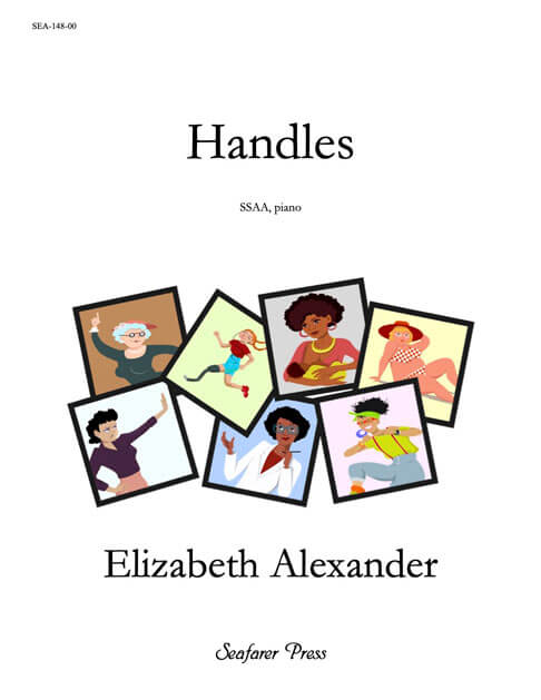 Handles cover