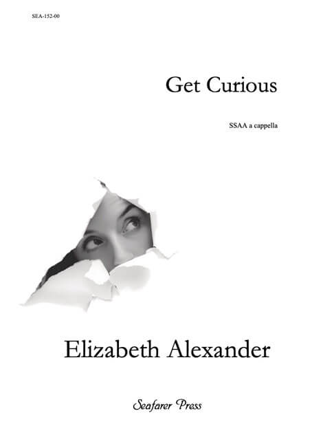 Get Curious cover