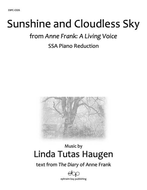 Sunshine and Cloudless Sky cover
