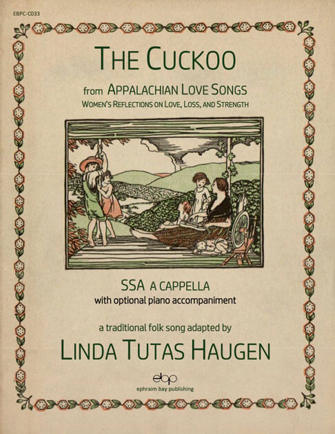 The Cuckcoo cover