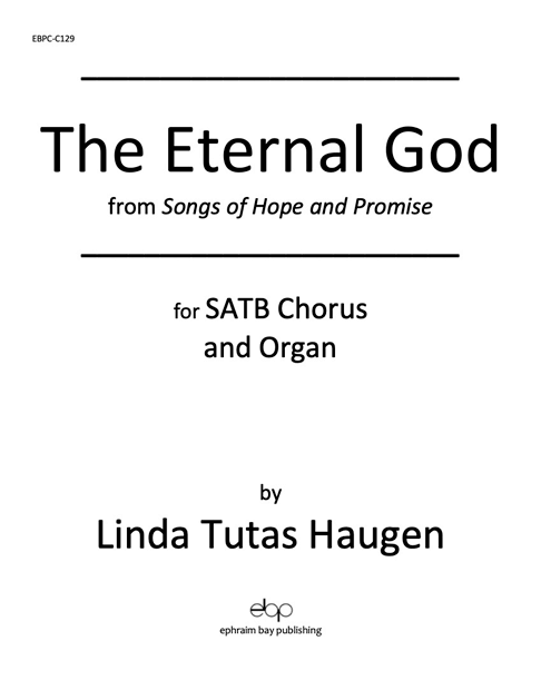 The Eternal God