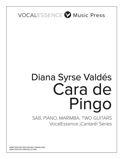 Cara de Pingo (The Boy with the Wicked Face) cover