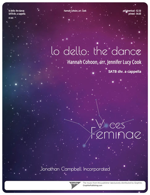 lo dello: the dance cover