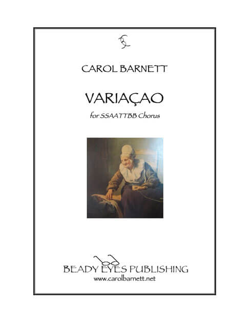 Variacao cover