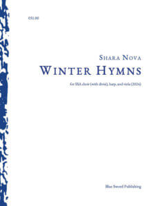 Winter Hymns