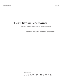The Ditchling Carol