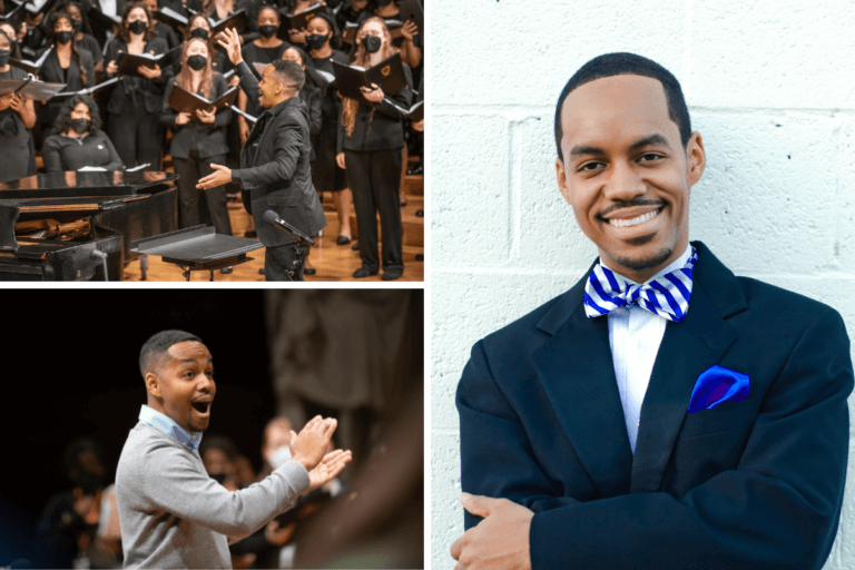 Welcome to Marques L. A. Garrett, our newest voice in the Graphite kaleidoscope!